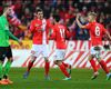 Einzelkritik 1. FSV Mainz 05 2:0 Hannover 96 - Mit Choupo-Moting kam die Wende, Marcelo schwer indisponiert