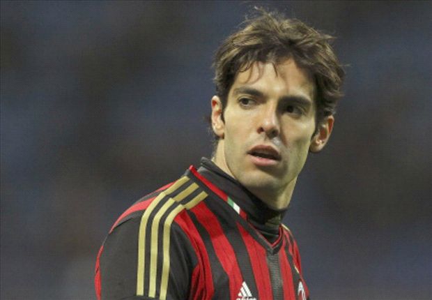 Kaka: Cristiano Ronaldo the best I have played alongside