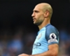 Manchester City, Zabaleta : "Nous sommes tellement chanceux d'avoir Guardiola"