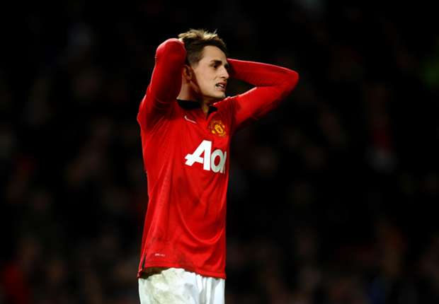 Adnan Januzaj