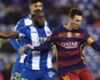 Need a defender, Wenger? Arsenal fan Ciani wants England move after Espanyol exit
