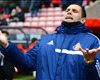 Poyet fears City backlash at Wembley