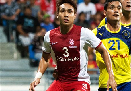 Roundtable Preview: LionsXII vs Kelantan FA