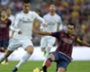 Soal Ejekan Cristiano Ronaldo, Samuel Eto'o Bela Xavi Hernandez
