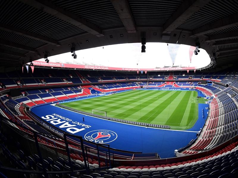 Parc des Princes : le PSG ouvert au naming du stade ?