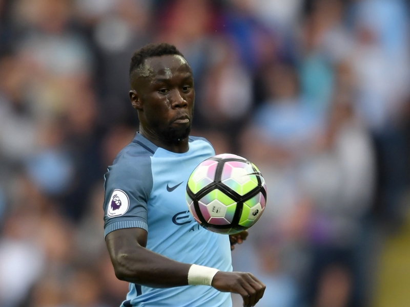 Manchester City, Sagna ne ferme pas la porte à un transfert à l'OM
