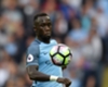 Sagna reveals motivation behind Man City start