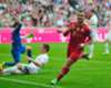 Xherdan Shaqiri Absen Hadapi Arsenal