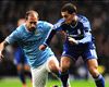Quand Messi évoque la vie à Manchester avec Zabaleta
