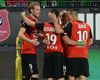 Pemain Terbaik Ligue 1 Journée 25: Ola Toivonen
