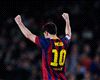 Der FC Barcelona siegt mit Messis Rekordtoren gegen Rayo Vallecano