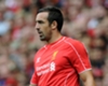OFFICIAL: Liverpool flop Jose Enrique joins Real Zaragoza