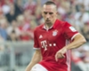 Ribery: I'd rather win Champions League than Bundesliga