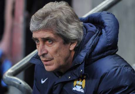 Watford comeback a lesson for Manchester City, claims Pellegrini