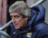 Watford comeback a lesson for Manchester City, claims Pellegrini
