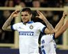 Einzelkritik AC Florenz 1:2 Inter Mailand: Icardi und Palacio glänzen gegen Florenz