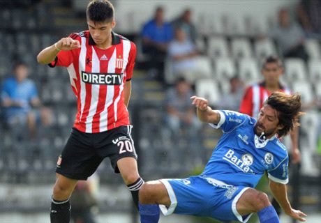 Estudiantes recibió una oferta millonaria