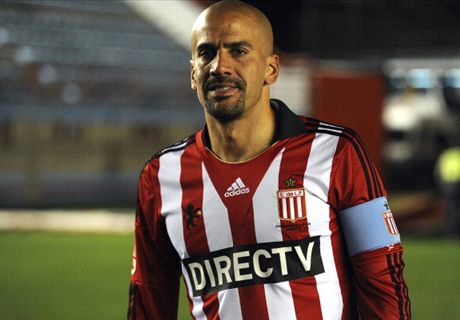 ¿Vuelve a la Selección?
