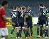 Muscat: Victory peaking at the right time