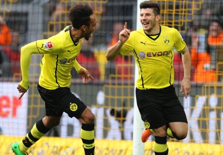 Jojic bereit zum Durchstarten