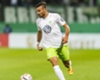 VfL Wolfsburg: Daniel Caligiuri soll verlängern