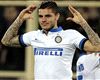 Icardi not causing trouble at Inter, insists Campagnaro