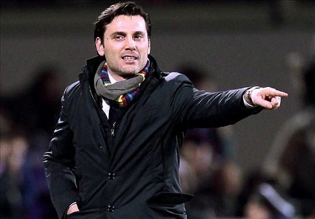 Fiorentina Bakal Habis-Habisan Lawan Juventus