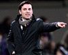 Montella rejects talk of Fiorentina exit