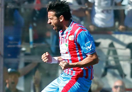 Roma presentó a Spolli