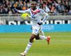 OL, Fofana absent 4 à 6 semaines