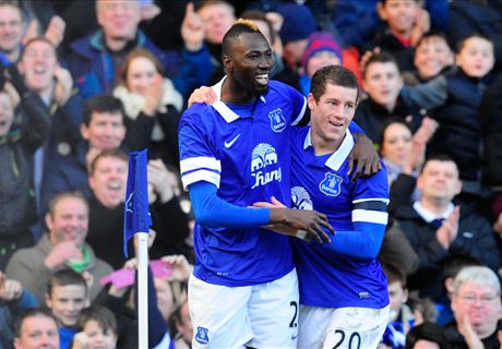 Martinez: Everton in talks with Traore