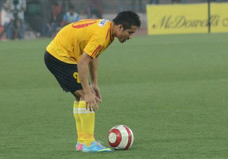 Lalrindika Ralte: Armando Colaco is a very good coach