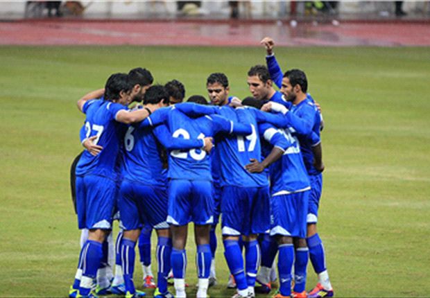 إنبي "يُعطل" سموحة ويعيد الأمل للاتحاد السكندري