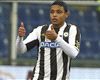 Napoli Bidik Luis Muriel
