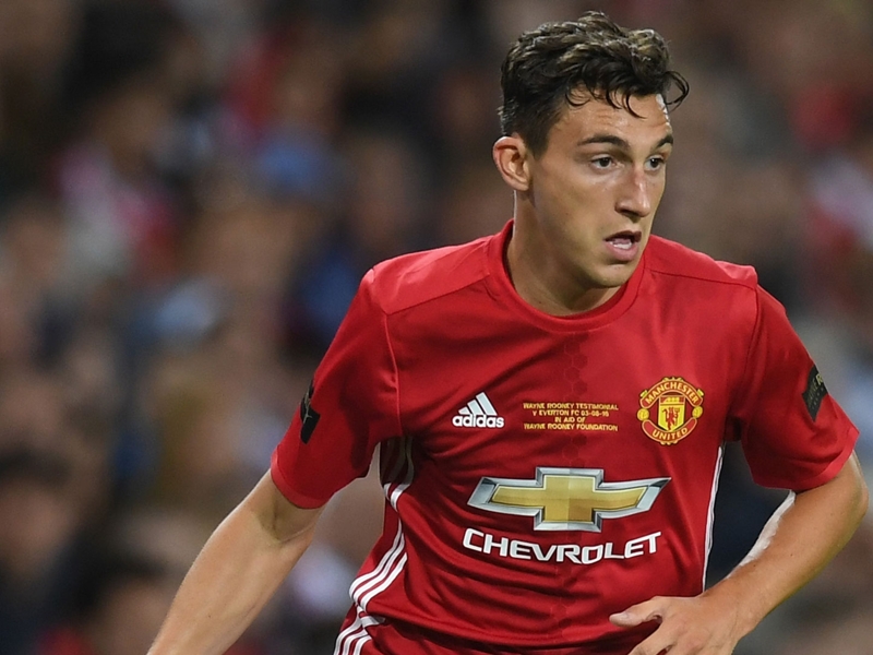 RUMEUR - Darmian futur intériste ?