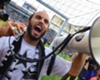 Donovan coming out of retirement to rejoin LA Galaxy
