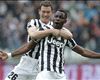 FT: Juventus 3-1 Chievo