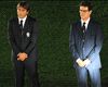 Capello: I've nothing against Conte