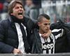 Conte: Giovinco is right to be angry when he fails to score