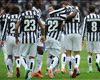 Juventus sigue en la cima del Calcio