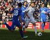 Getafe – Real Madrid: A recuperar sensaciones en el Coliseum