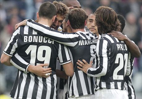 Juventus - Trabzonspor Betting Preview: Back Conte's men to lay down a marker in the Europa League