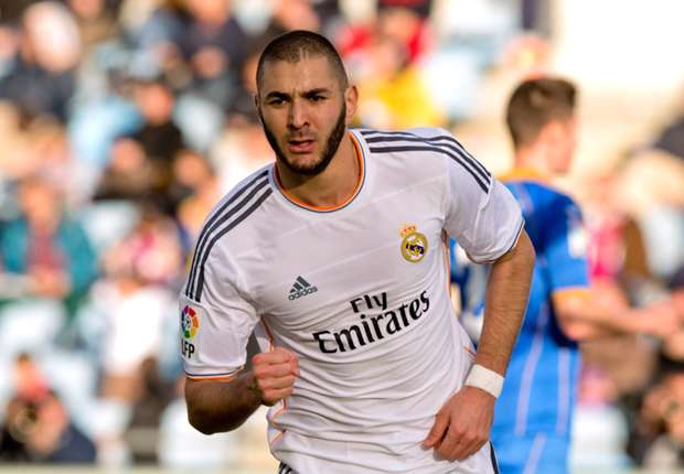 Benzema will shine at the World Cup, says Deschamps