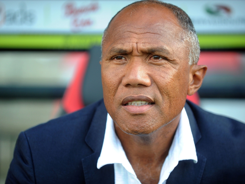 Officiel - Antoine Kombouaré nommé nouvel entraîneur de Dijon