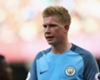 Kevin De Bruyne & Vincent Kompany Absen Hingga Tiga Pekan
