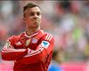 Bundesliga Team of the Week: Shaqiri delivers for Bayern