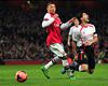 Suarez stumbled, Messi elated and tear gas causes chaos - defining moments of the weekend