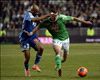 Saint-Etienne, Tabanou : "C'est un match important pour tout le monde"