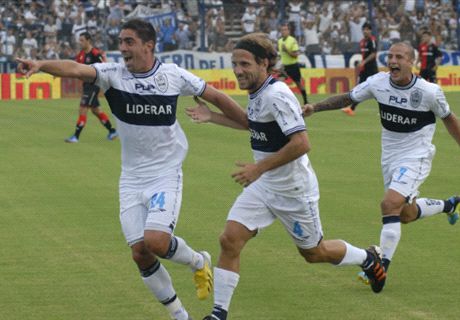 Argentine Primera Betting: Racing Club vs Gimnasia La Plata