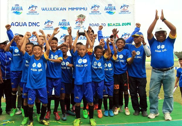 Mabar PTPN 4 merayakan keberhasilan melaju ke final nasional DNC 2014